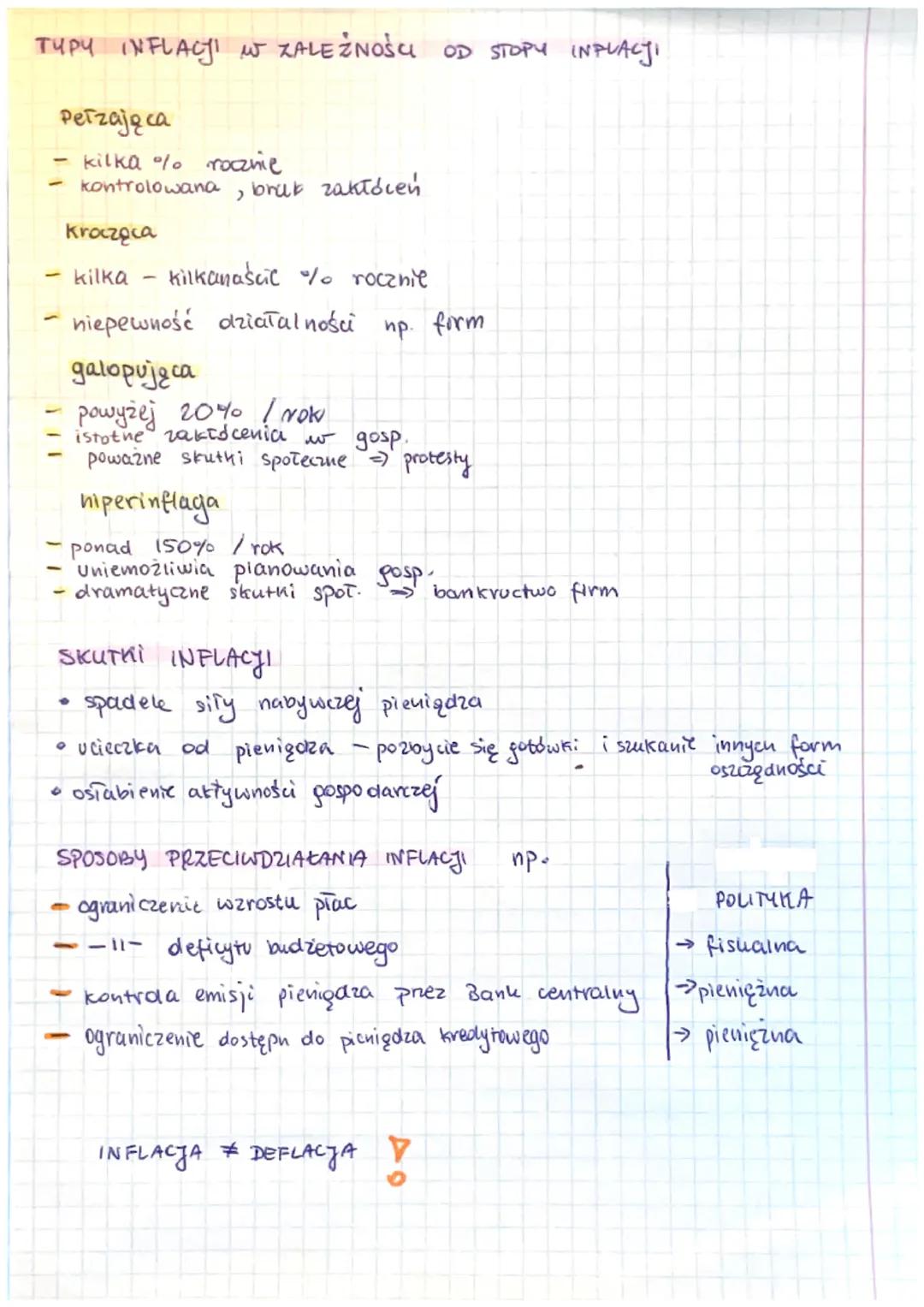 # Pieniądz

Pieniądz - powszechnie stosowany i akceptowany środek płatniczy
za towary I usługi, trwale wyrażający ich wartość oraz bezpośred