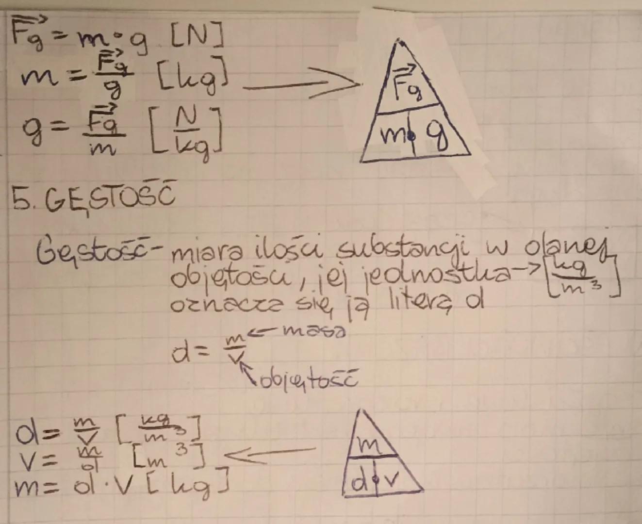 FIZYKA Klasa
rozdział I- " Właściwości i budowa materii"
i
1.ATOMY I CZĄSTECZKI
Atom podstawowy składnike materii, które-
go nie da się podz