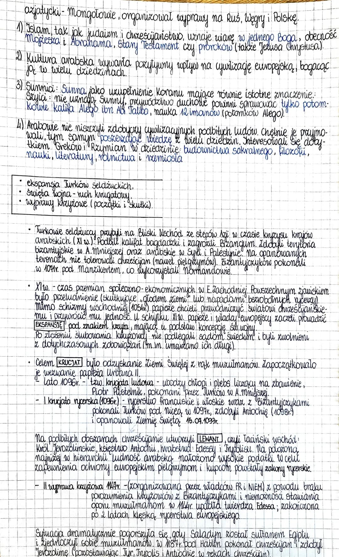 ·
●
Esedationsanie się Europy
podział Imperium Rzymskiego ( przyczyny
wędrówki ludów, nowe państwa,
kościół we wczesnym średniowieczu.
monar