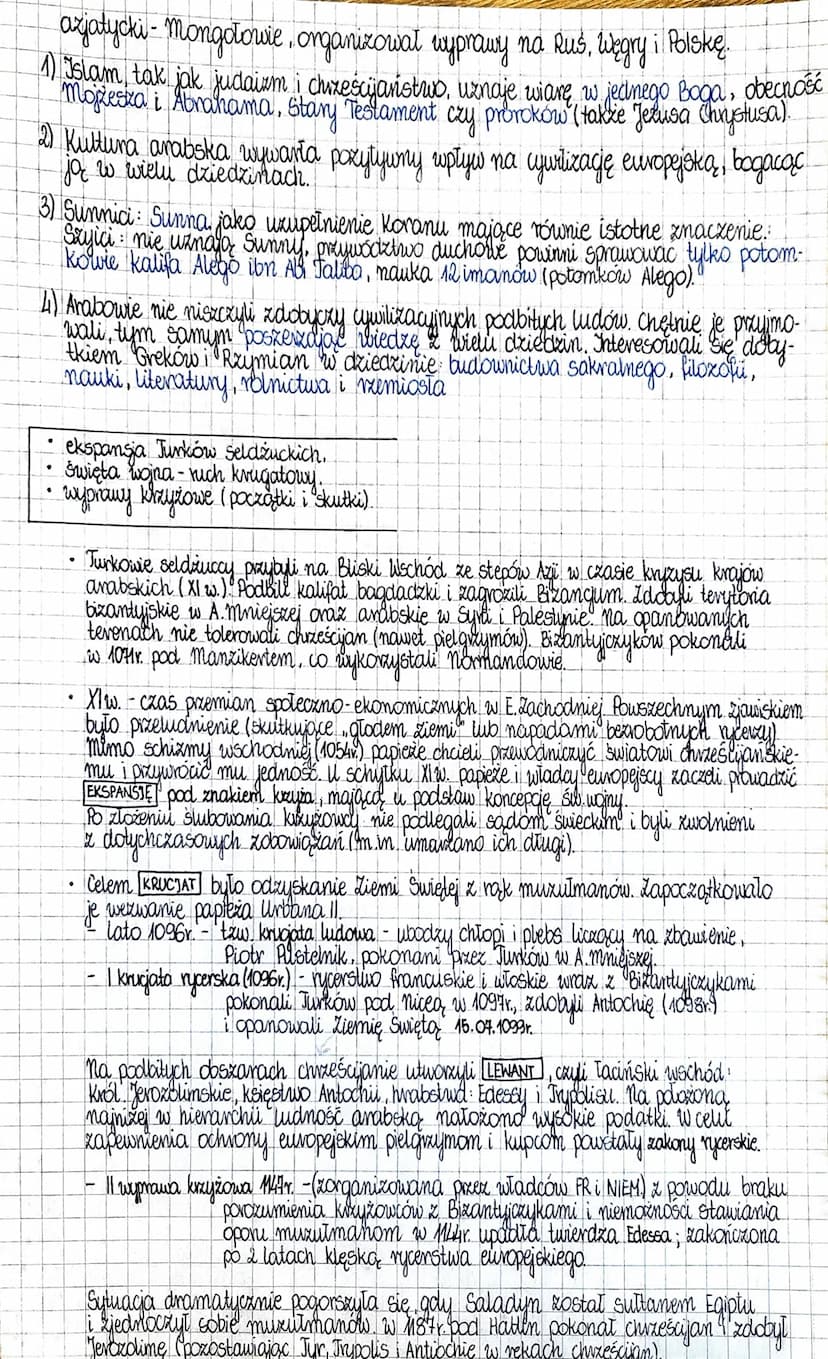 ·
●
Esedationsanie się Europy
podział Imperium Rzymskiego ( przyczyny
wędrówki ludów, nowe państwa,
kościół we wczesnym średniowieczu.
monar