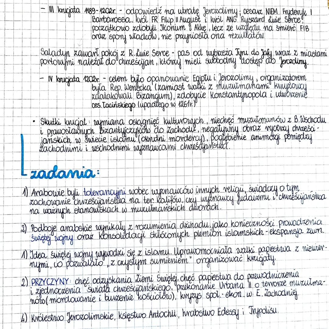 ·
●
Esedationsanie się Europy
podział Imperium Rzymskiego ( przyczyny
wędrówki ludów, nowe państwa,
kościół we wczesnym średniowieczu.
monar