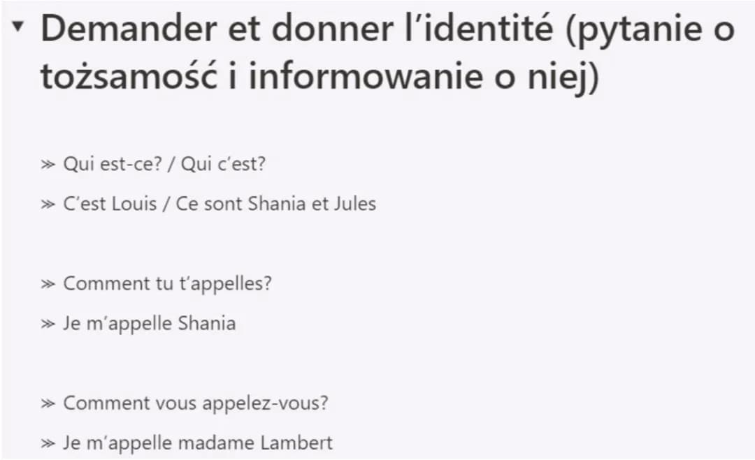 Comment se présenter en français et gérer votre Identité Numérique La Poste