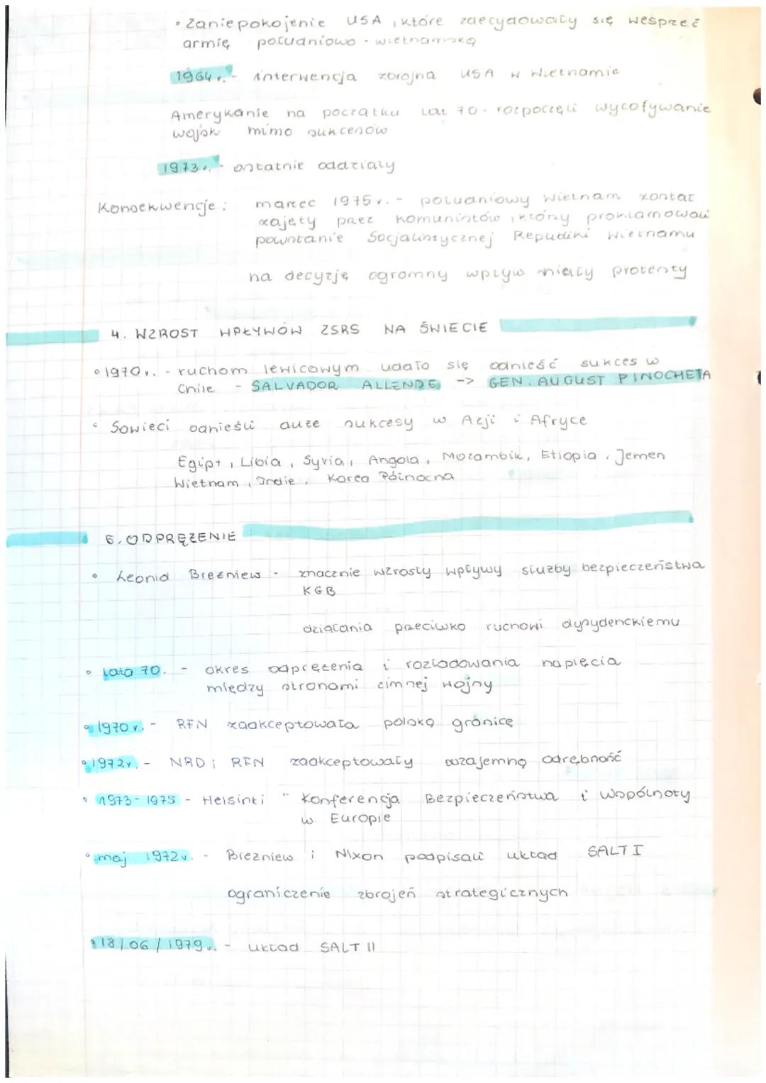 ZIMNA HOJNAH LATACH 60 170
1. RYWALIZACJA
• ZSRS- Nikita Chruszczow!
• Luntopad 1960 - USA John Fitzgerald Kennedy
plan wykorzystania broni 