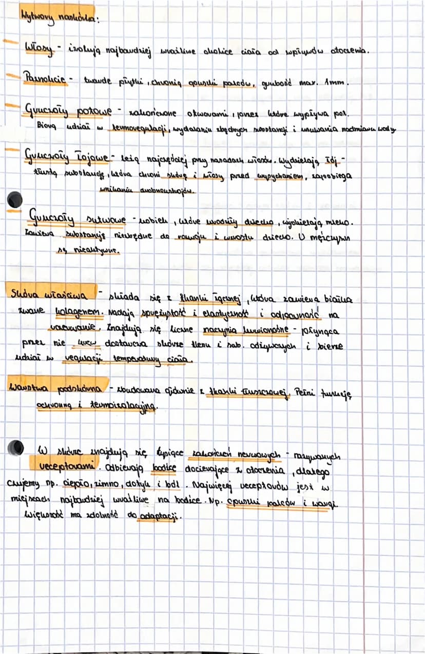 BIOLOGIA
Organizacja ciała człowienia:
kombuha ->thanka -> narxad -> whiad nam gdów -> auganizm
Za utrzymanic vównowagi homeostary organismu
