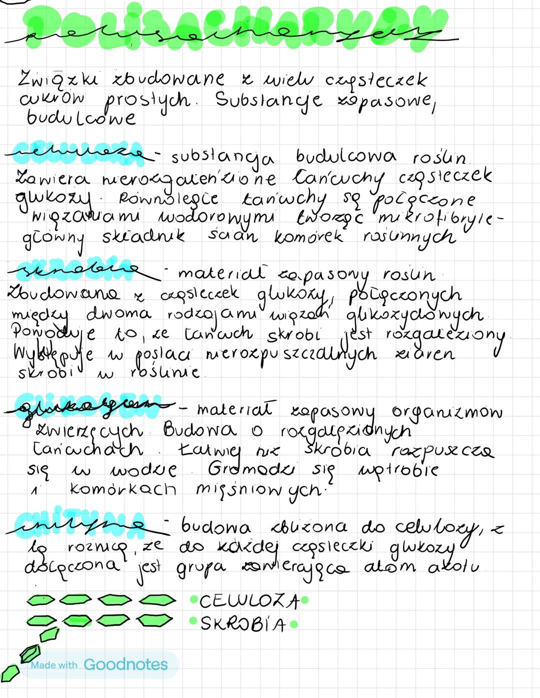 Made with Goodnotes # Budowa cząsteczki wody

•wigeenie
Kowarencyjne
spolerycon
ncowane

O

ujemny

H H

do detni

WIĄZANIA WYTWARZANE PRZEZ