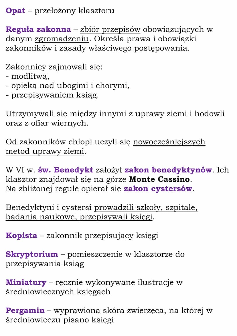Społeczeństwo
średniowiecza
Cały dział
(NE, kl 5, dział V)
System feudalny
W średniowieczu uważano, że państwo jest własnością
władcy i cała