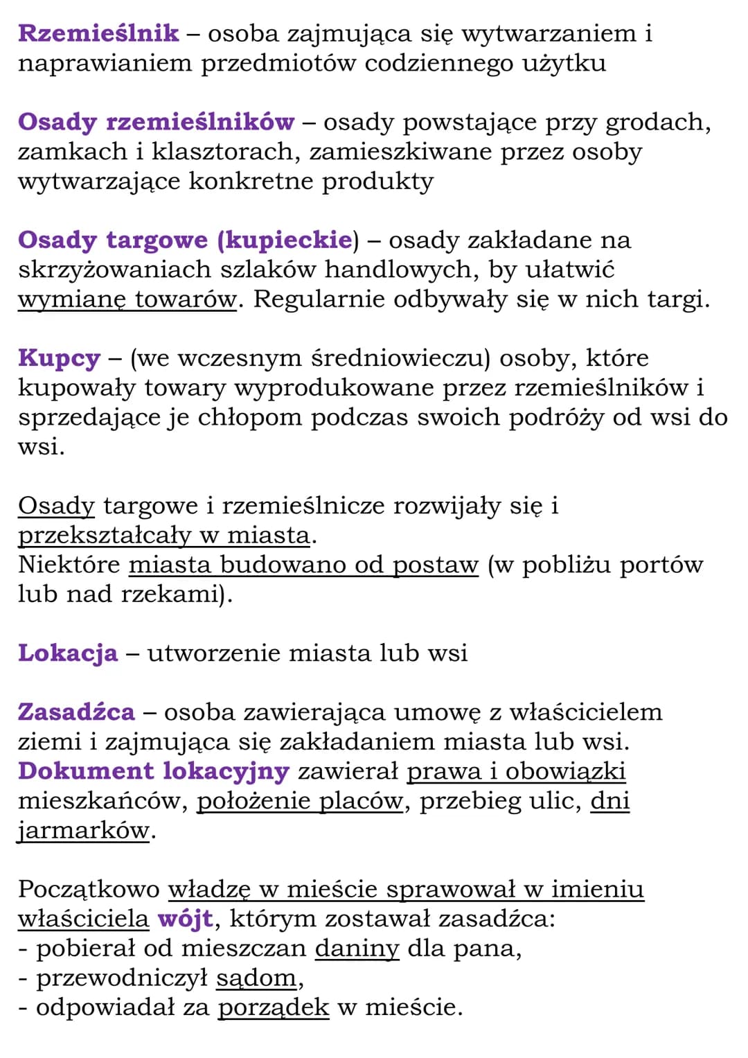 Społeczeństwo
średniowiecza
Cały dział
(NE, kl 5, dział V)
System feudalny
W średniowieczu uważano, że państwo jest własnością
władcy i cała
