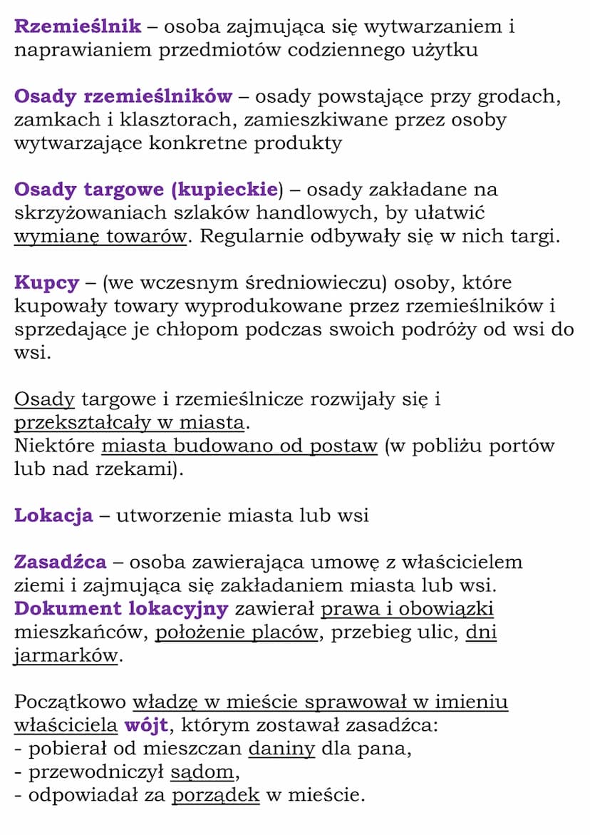 Społeczeństwo
średniowiecza
Cały dział
(NE, kl 5, dział V)
System feudalny
W średniowieczu uważano, że państwo jest własnością
władcy i cała