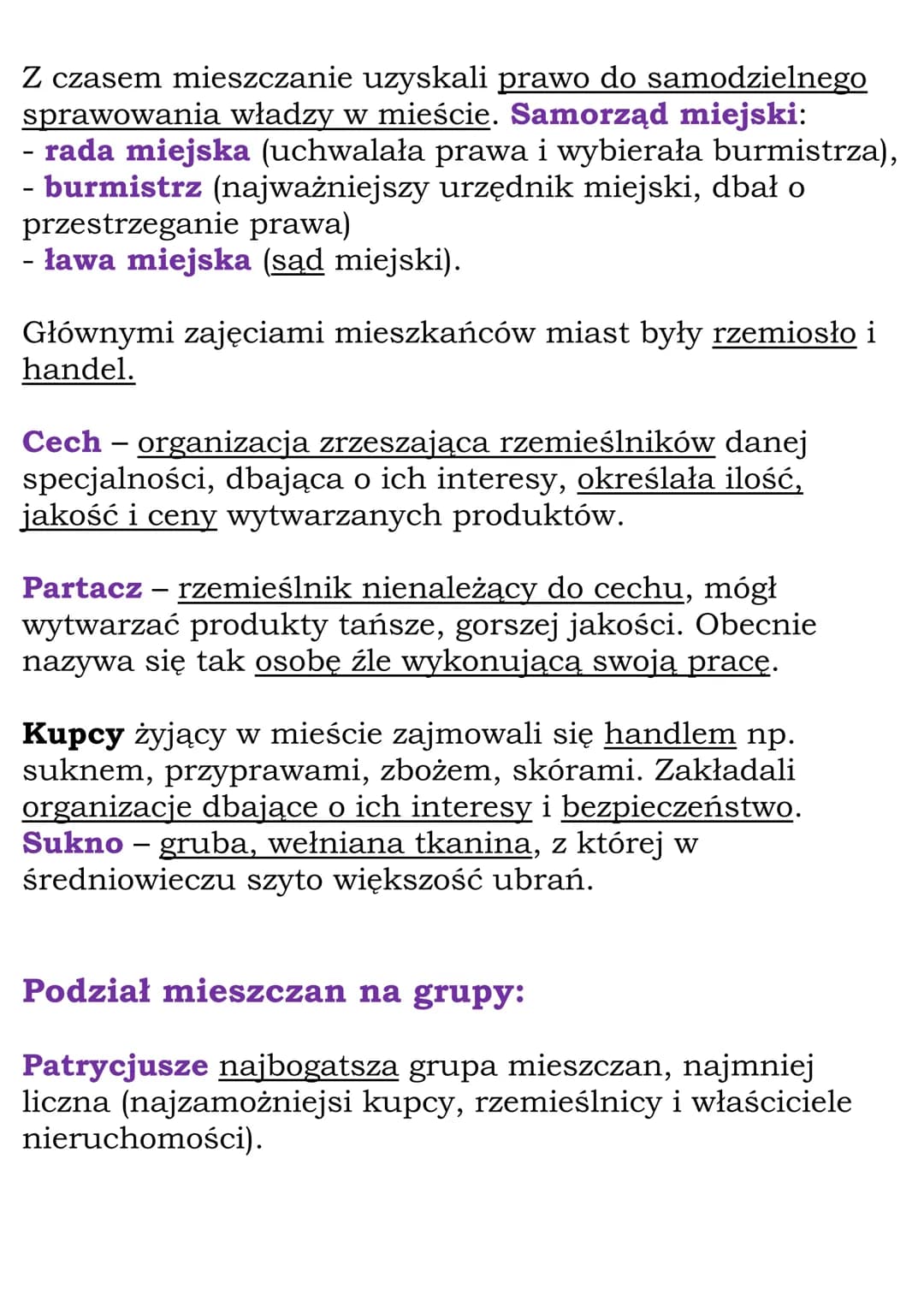 Społeczeństwo
średniowiecza
Cały dział
(NE, kl 5, dział V)
System feudalny
W średniowieczu uważano, że państwo jest własnością
władcy i cała