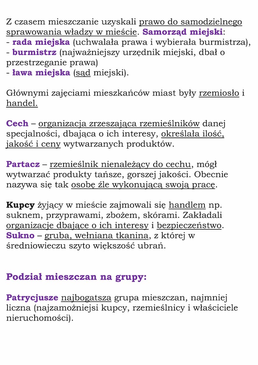 Społeczeństwo
średniowiecza
Cały dział
(NE, kl 5, dział V)
System feudalny
W średniowieczu uważano, że państwo jest własnością
władcy i cała