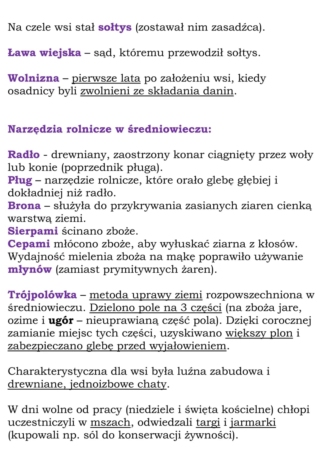 Społeczeństwo
średniowiecza
Cały dział
(NE, kl 5, dział V)
System feudalny
W średniowieczu uważano, że państwo jest własnością
władcy i cała