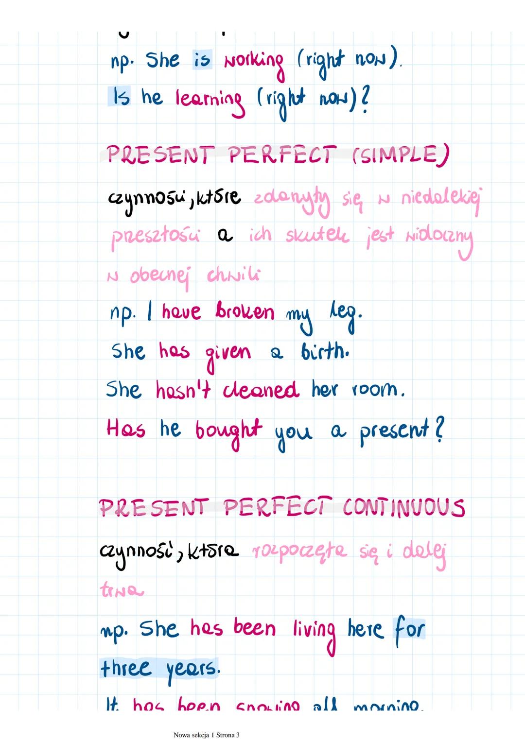 czwartek, 28 marca 2024 13:54
Czasy
1) Czasy przeszłe
PAST SIMPLE
czynności zakończone ~ przeszłości
mp.
I visited Paris lost
year.
nejprost