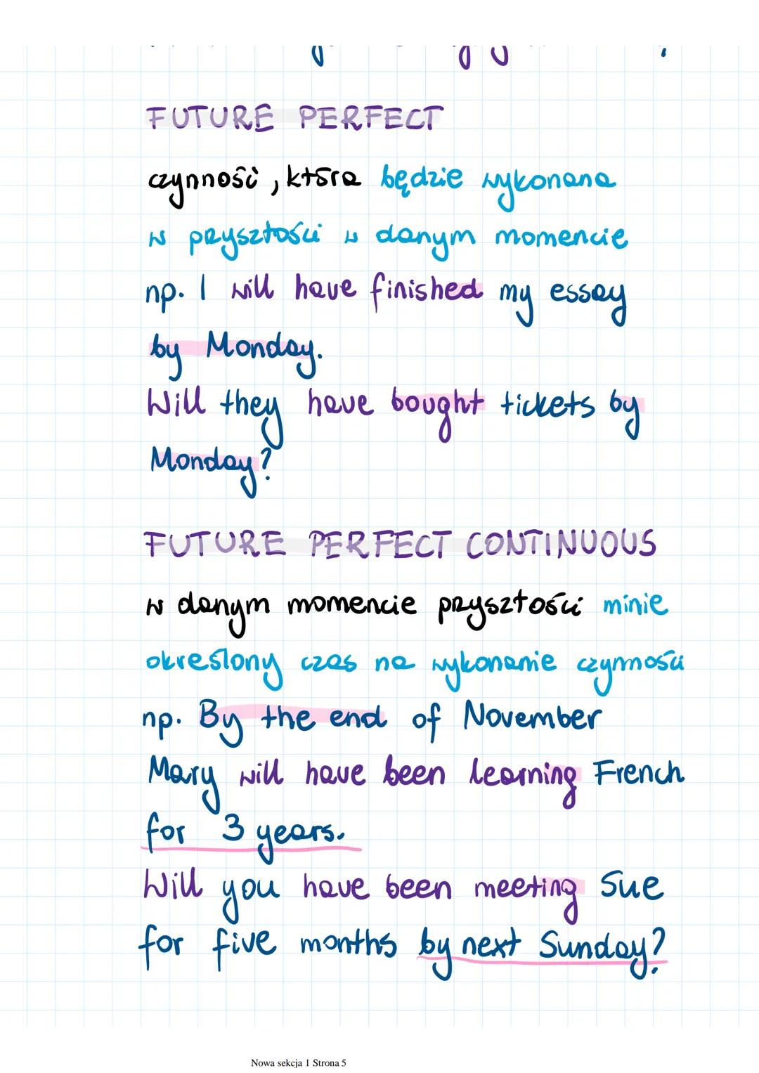 czwartek, 28 marca 2024 13:54
Czasy
1) Czasy przeszłe
PAST SIMPLE
czynności zakończone ~ przeszłości
mp.
I visited Paris lost
year.
nejprost