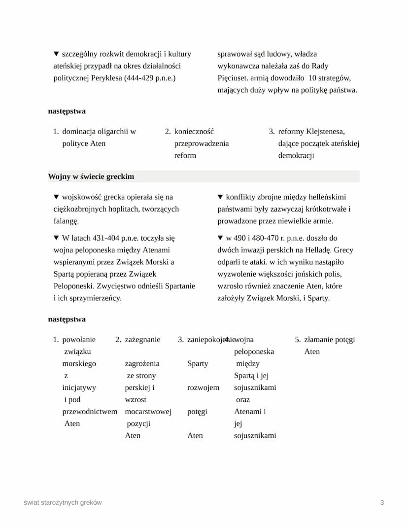 10.
świat starożytnych greków
Hellada i jej mieszkańcy
▼ starożytną Grecję nazywano Helladą, a
jej mieszkańców Hellenami
▾ Hellenowie integr