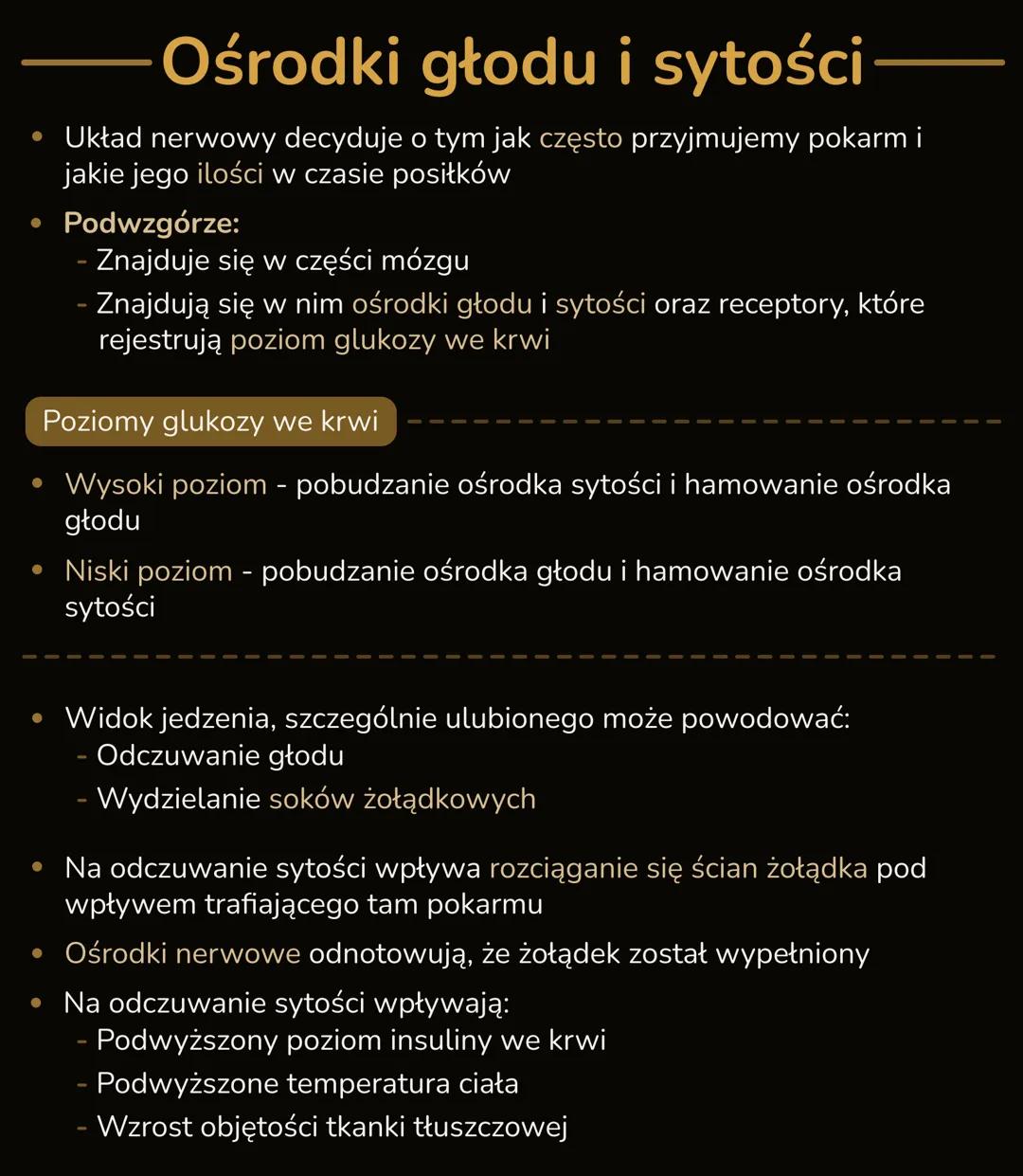 --- OCR Start ---
PROCESY TRAWIENIA I WCHŁANIΑΝΙΑ
Trawienie pokarmu
• Trawienie pokarmu - proces rozkładu złożonych związków organicznych
na
