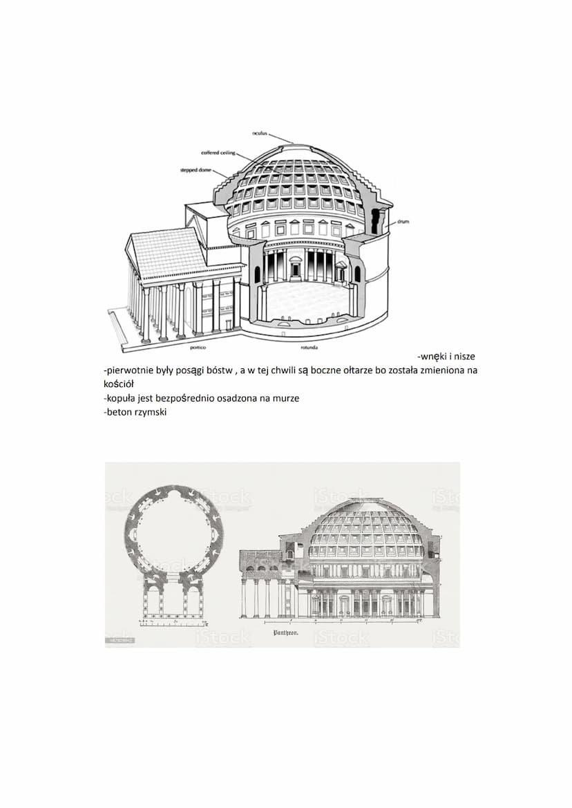 KOLOSEUM
Amfiteatr Flawiuszów
Circus Maximus- cyrk
Sztuka starożytnego Rzymu
-walki gladiatorów
- rzymianie wymyślili ŁUK
-półkolumna
- wymy