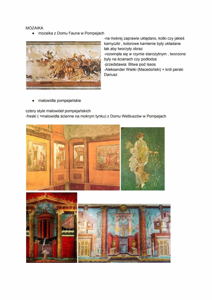 KOLOSEUM
Amfiteatr Flawiuszów
Circus Maximus- cyrk
Sztuka starożytnego Rzymu
-walki gladiatorów
- rzymianie wymyślili ŁUK
-półkolumna
- wymy