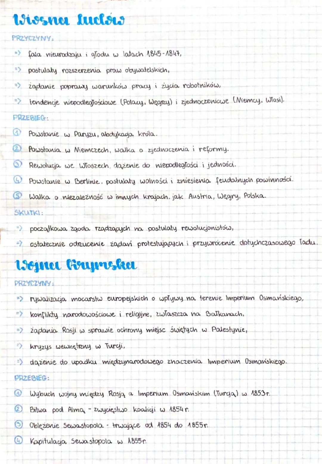 historia sprawlgian
postanowienia kongresu wredenie, kiegs
=> restauracja (restaurare - odbudować") - do władzy powróciły dynastie. Zamierza