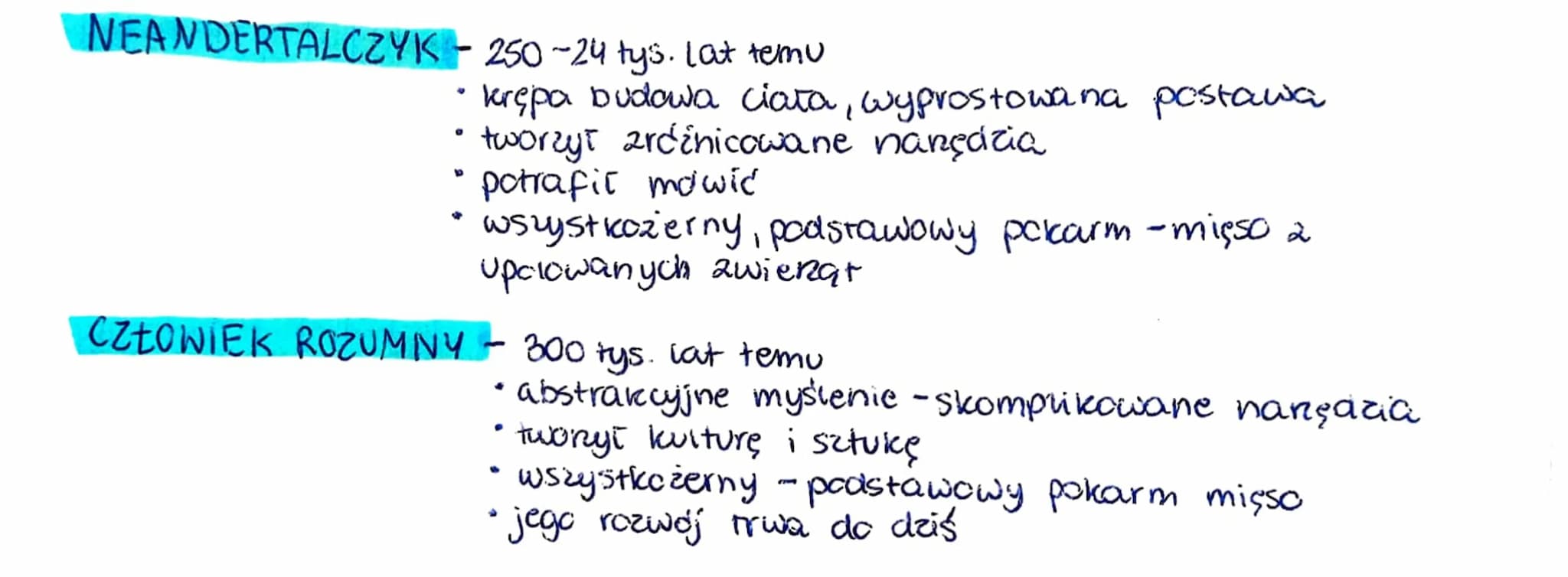 POCHODZENIE CZŁOWIEKA
HOMO SAPIENS - człowiek rozumny
STANONISKO SYSTEMATYCZNE
KRÓLESTWO- Zwierzęta → komórki, cudzażywność', aktywny ruch
T