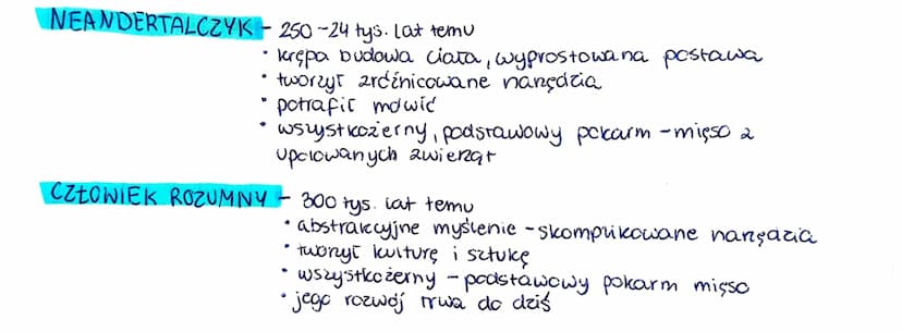 POCHODZENIE CZŁOWIEKA
HOMO SAPIENS - człowiek rozumny
STANONISKO SYSTEMATYCZNE
KRÓLESTWO- Zwierzęta → komórki, cudzażywność', aktywny ruch
T