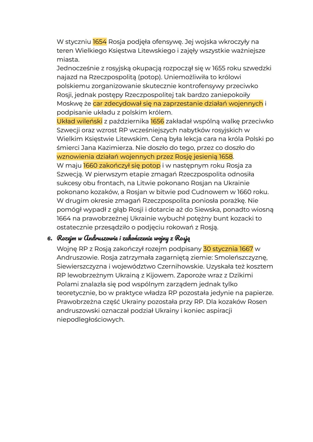 WOJNY RP Z ROSJQI
POWSTANIE
CHMIELNICKIEGO
1. DYMITRIADY
W 1584r. (Jan IV Groźny) tron objął chory psychicznie Fiodor I. Po jego
z potomnej 