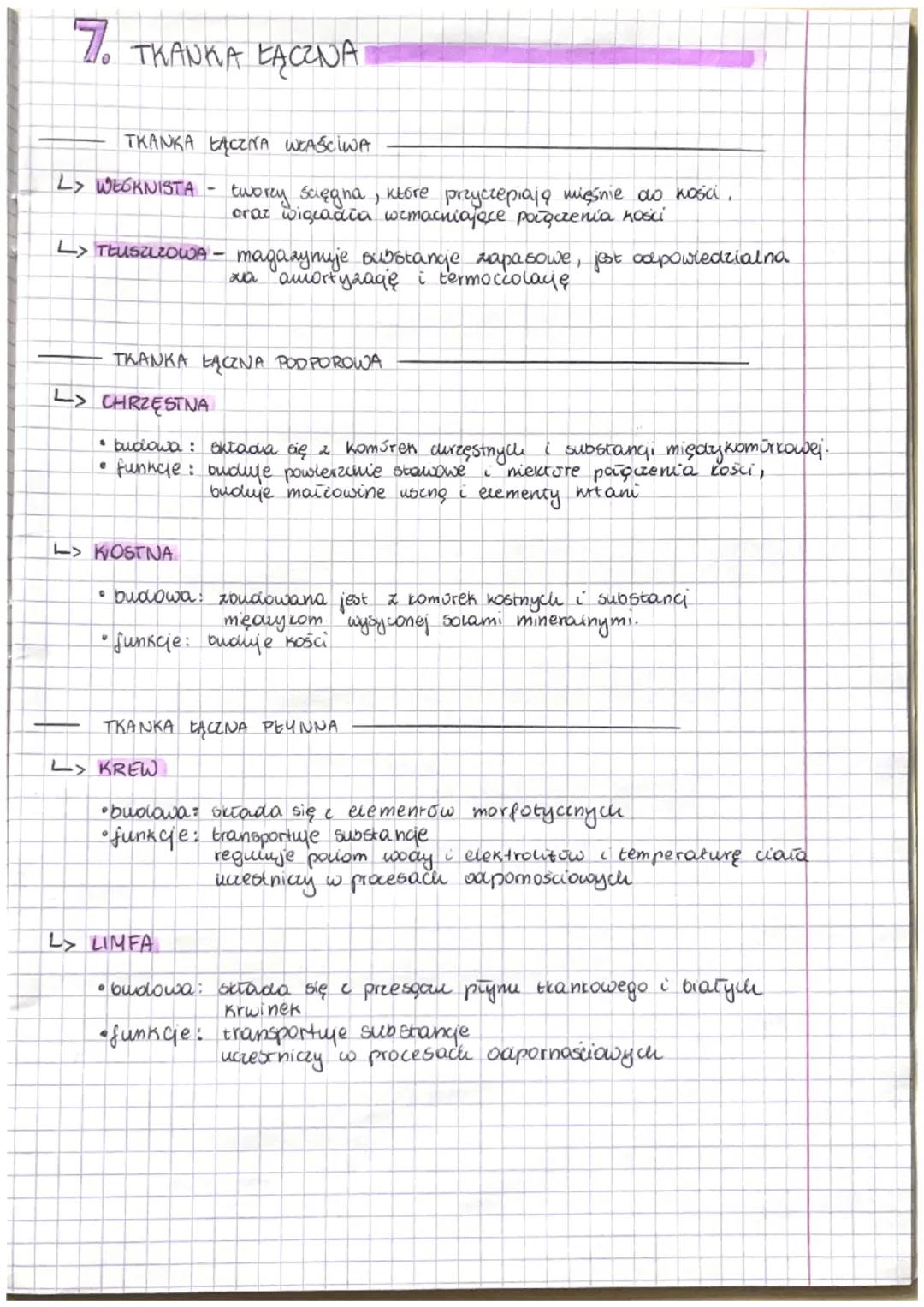 UKE. RUCHU
UKE KRĄŻENIA
1. HIERARCHICZNA BUDOWA ORGANIZMU
KOMÓRKA
↓
TKANKA
↓
NARZĄD
UKŁAD
NARZĄDÓW
↓
ORGANIZM
2.
LUKEAD MIĘŚNIOWY
LUKEAD SZK