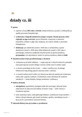 Know dziady cz. III thumbnail