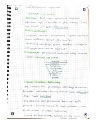 Know Klasyfikowanie organizmów  thumbnail