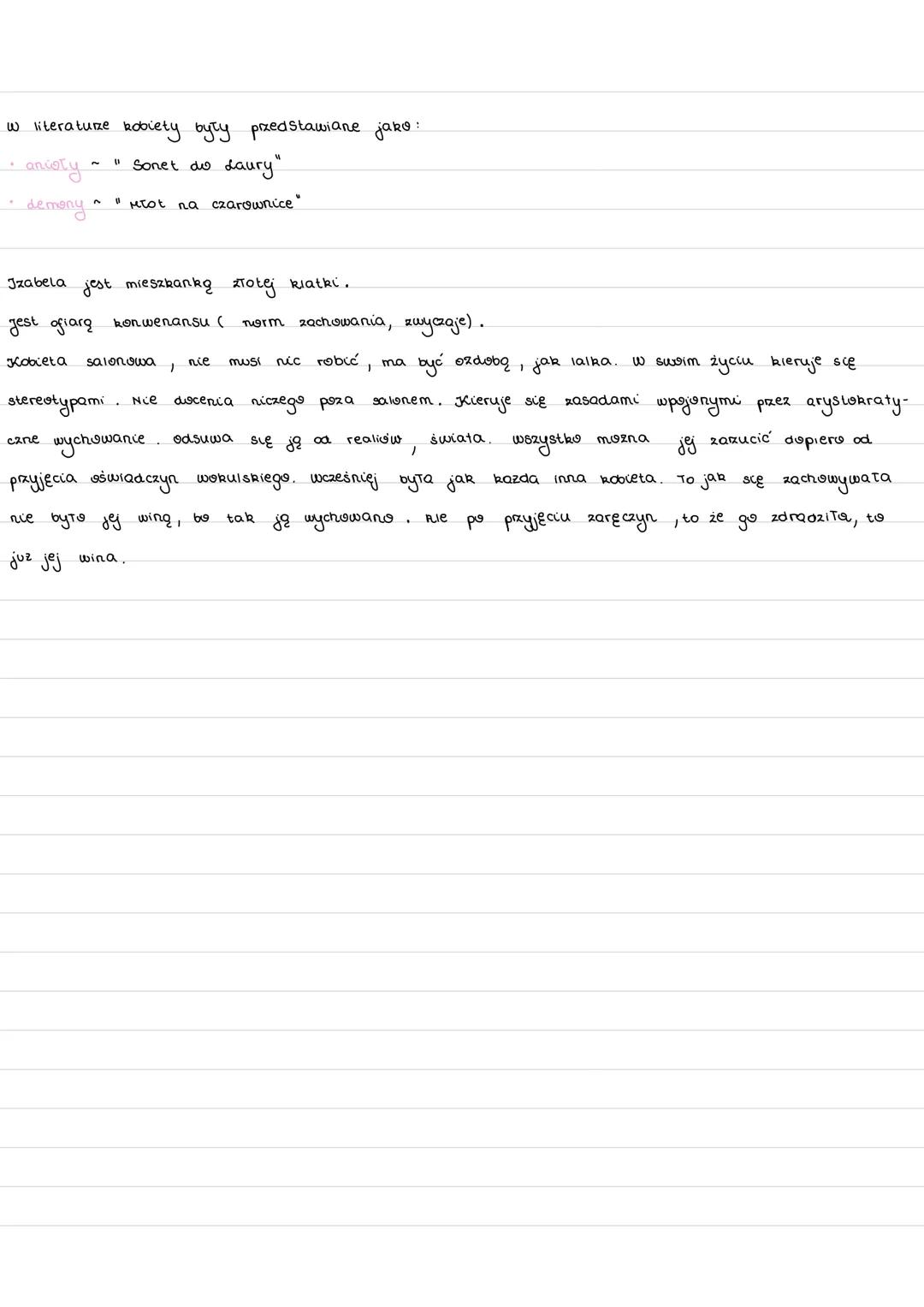 •
Lalka"
Akcja toczy się w
Odpowiada na pytanie
ycznymi.
11
1878 r. (akcja zasadnicza), ale
сата arga tyczy się 3 porolen'.
CO się dziato w 