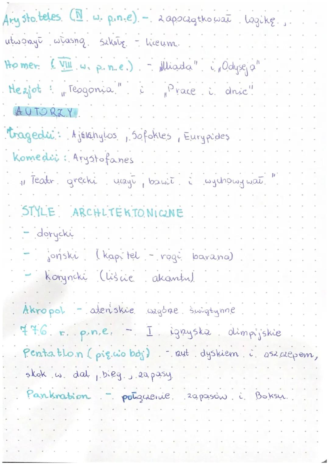 # historia
HELLADA I HELLENONE
1. Warunki naturalne Starożytnej. Greg.
Na. obszare Starożytnej Greggi (Hellady). można było.
wyróżnić 3. αρέ