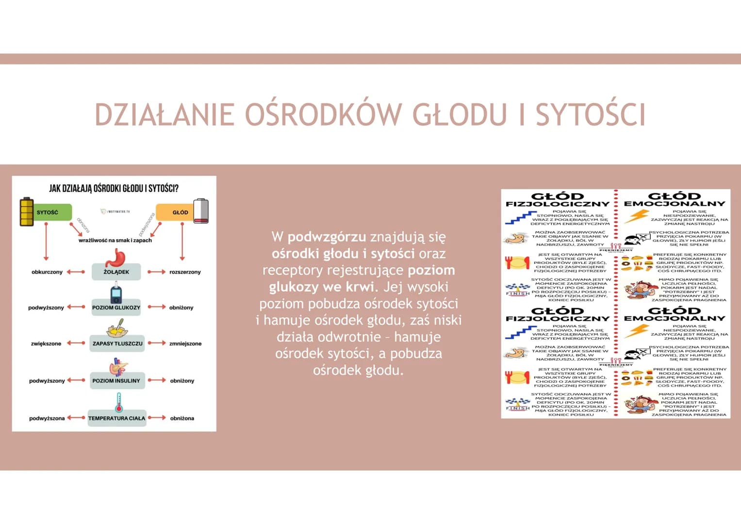 UKŁAD POKARMOWY 1. Organiczne składniki pokarmowe
2. Nieorganiczne składniki pokarmowe
3. Funkcje układu pokarmowego
4. Budowa układu pokarm