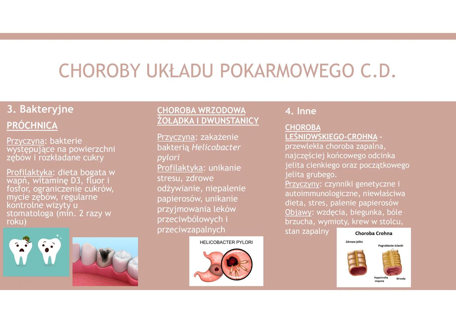 UKŁAD POKARMOWY 1. Organiczne składniki pokarmowe
2. Nieorganiczne składniki pokarmowe
3. Funkcje układu pokarmowego
4. Budowa układu pokarm