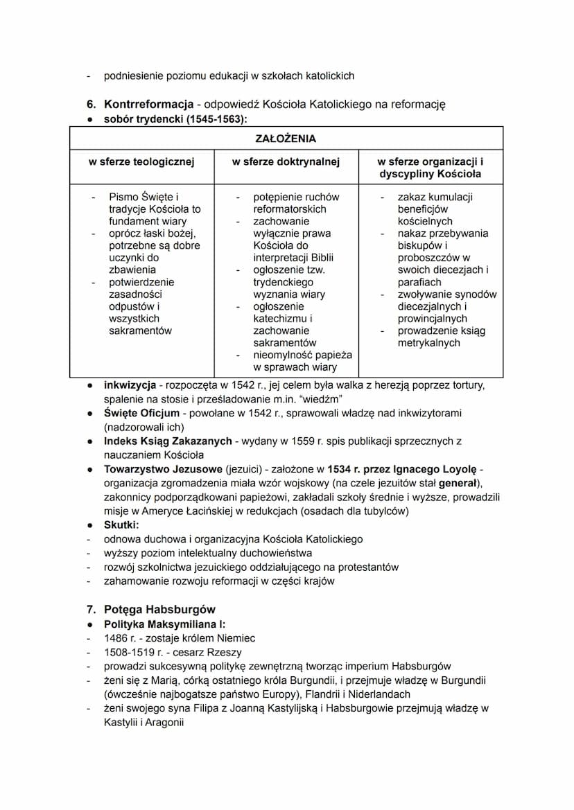 EPOKA HUMANIZMU I ODKRYĆ GEOGRAFICZNYCH
CZĘŚĆ I:
1. Cywilizacje prekolumbijskie - rdzenne ludy Ameryki Północnej i
Południowej, które zamies