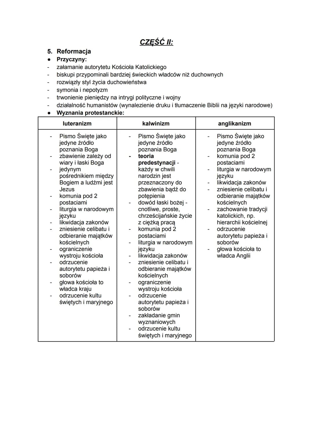 EPOKA HUMANIZMU I ODKRYĆ GEOGRAFICZNYCH
CZĘŚĆ I:
1. Cywilizacje prekolumbijskie - rdzenne ludy Ameryki Północnej i
Południowej, które zamies