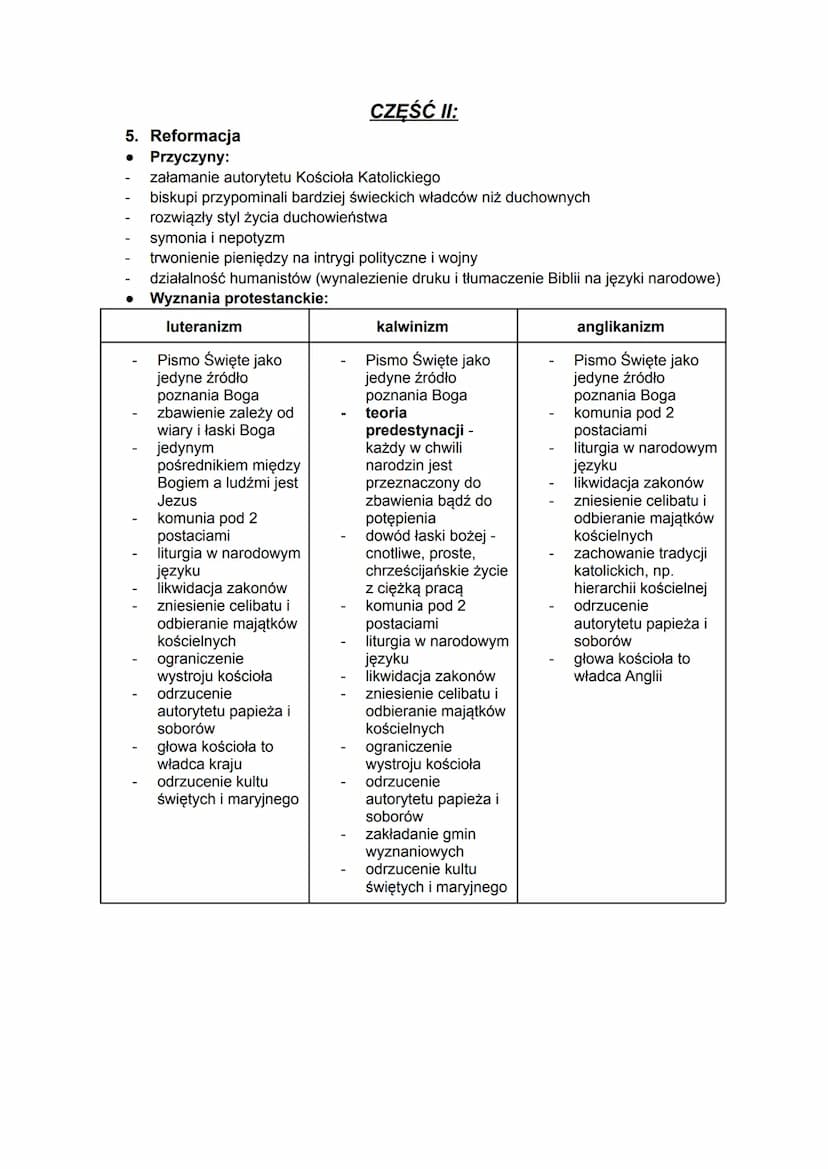 EPOKA HUMANIZMU I ODKRYĆ GEOGRAFICZNYCH
CZĘŚĆ I:
1. Cywilizacje prekolumbijskie - rdzenne ludy Ameryki Północnej i
Południowej, które zamies