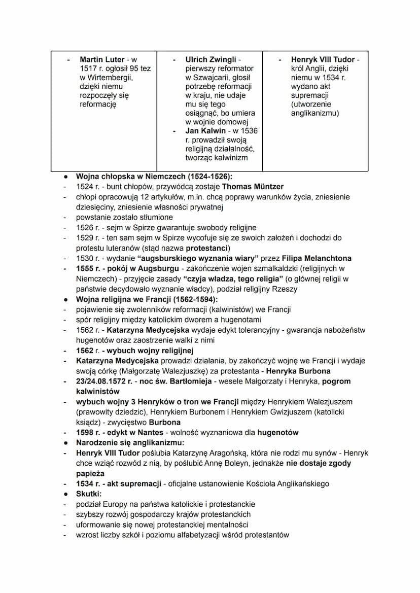 EPOKA HUMANIZMU I ODKRYĆ GEOGRAFICZNYCH
CZĘŚĆ I:
1. Cywilizacje prekolumbijskie - rdzenne ludy Ameryki Północnej i
Południowej, które zamies