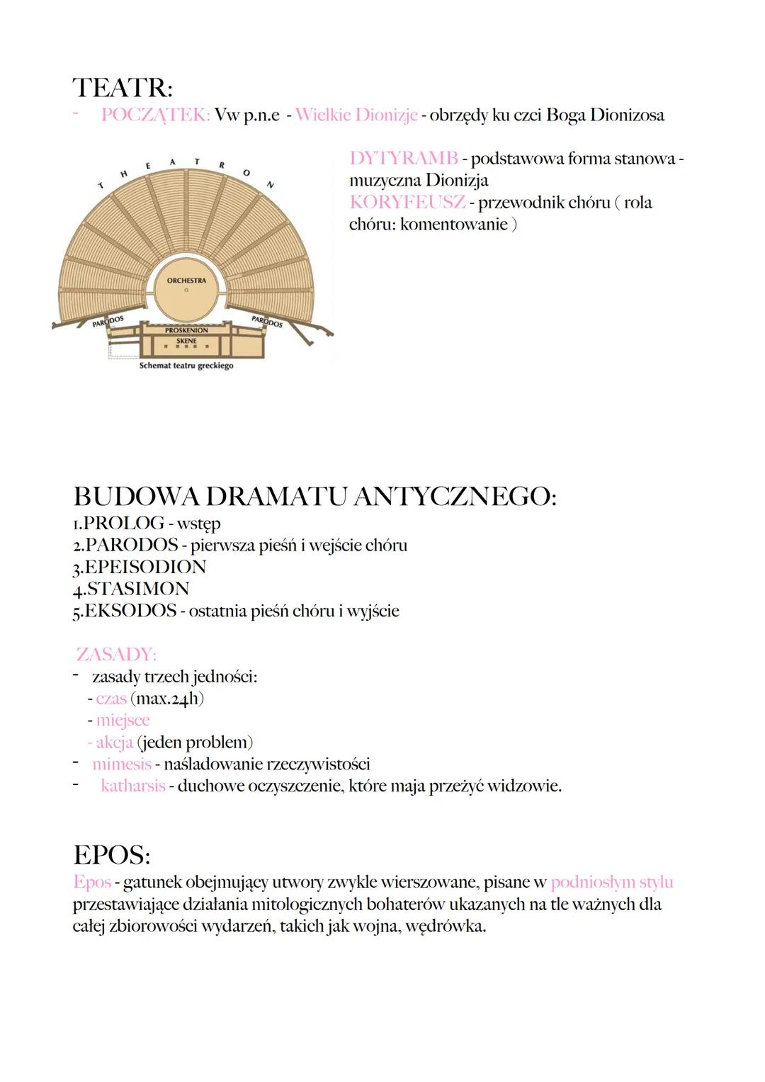 -
ANTYK (STAROŻYTNOŚĆ)
ANTYK nazywany także starożytnością, jest epoką obejmującą czasy istnienia
najstarszy cywilizacji, które powstały na 