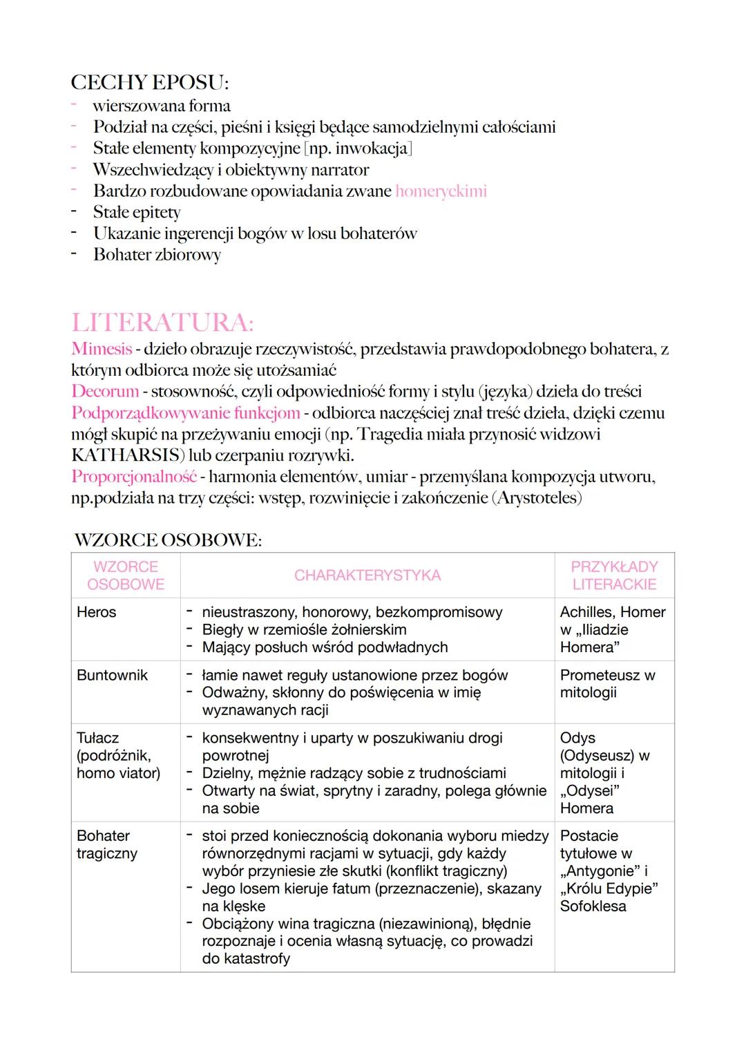 -
ANTYK (STAROŻYTNOŚĆ)
ANTYK nazywany także starożytnością, jest epoką obejmującą czasy istnienia
najstarszy cywilizacji, które powstały na 