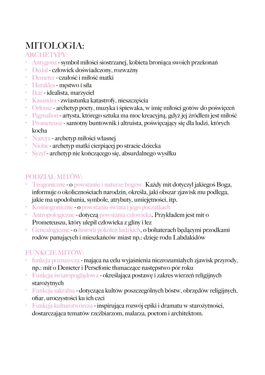 -
ANTYK (STAROŻYTNOŚĆ)
ANTYK nazywany także starożytnością, jest epoką obejmującą czasy istnienia
najstarszy cywilizacji, które powstały na 