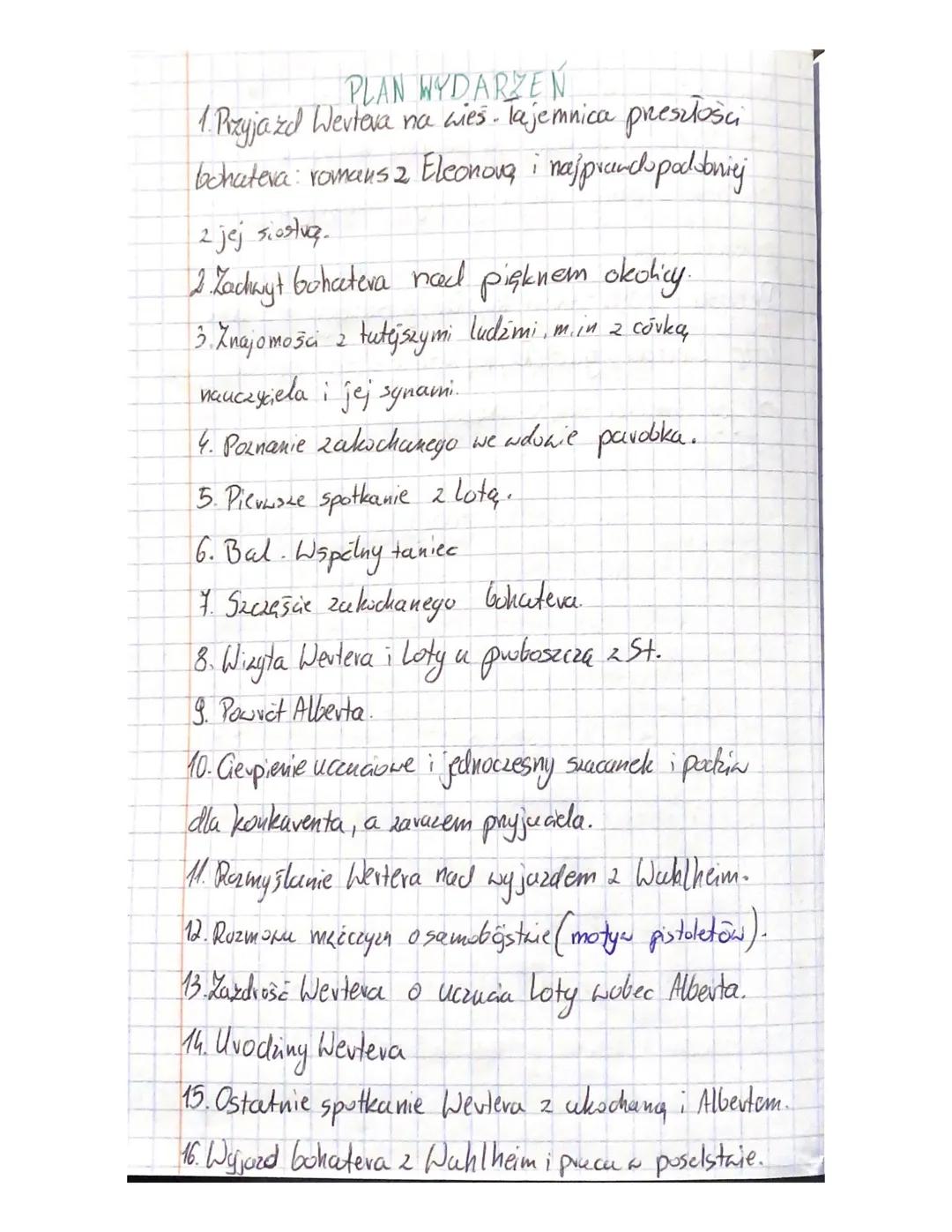 aiempie mia
mitadego
سفي
Autor -Johann Wolfgang Goethe
Epoka literacka: Prevomantyzm
Rodzaj literack:
: Epika
Gatunek Literacki: Bowieść epi