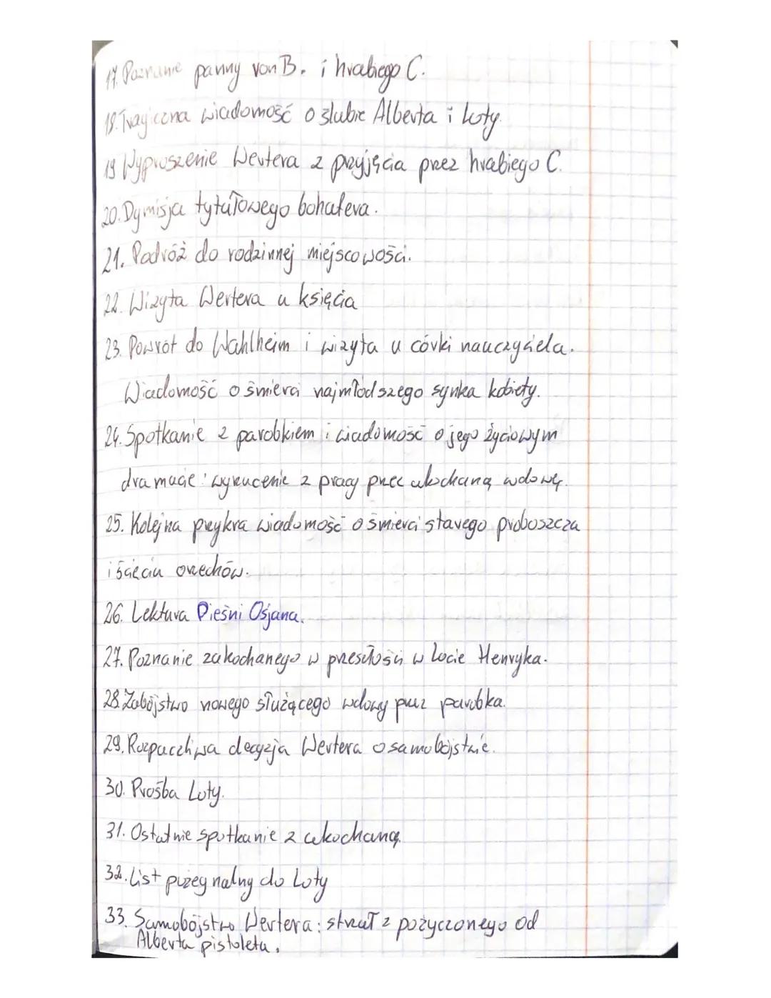 aiempie mia
mitadego
سفي
Autor -Johann Wolfgang Goethe
Epoka literacka: Prevomantyzm
Rodzaj literack:
: Epika
Gatunek Literacki: Bowieść epi