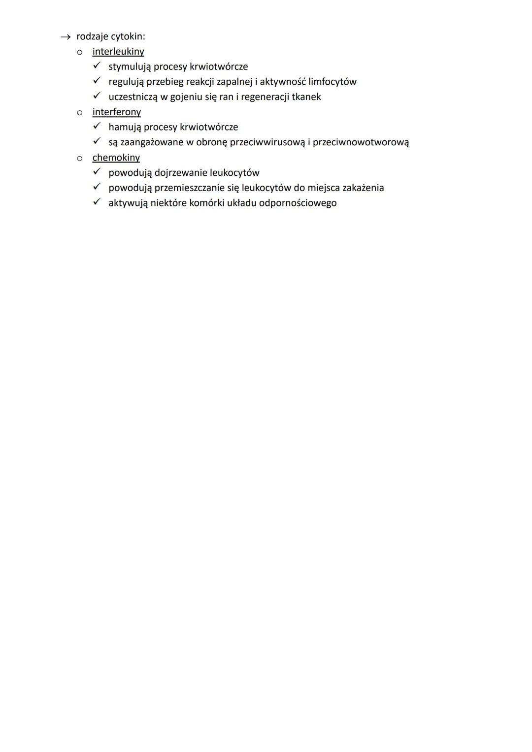 6.7 Budowa i funkcje układu odpornościowego
1. Patogeny - drobnoustroje chorobotwórcze (wirusy, pasożytnicze bakterie, grzyby i protisty) i 