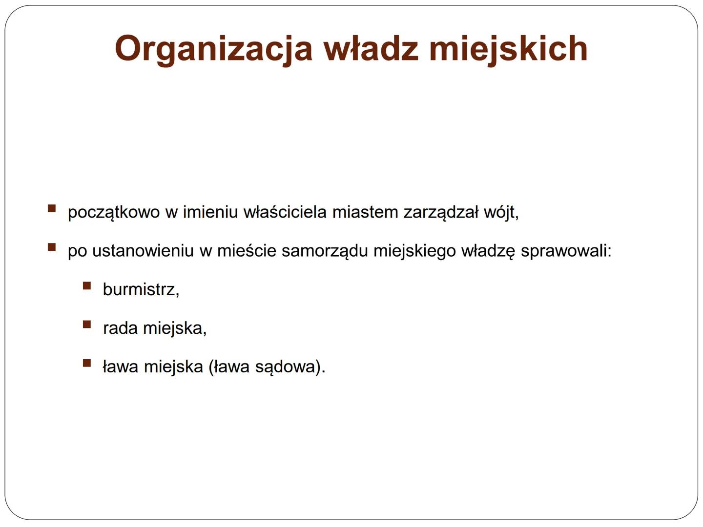 Średniowieczne miasto i wieś p.n.e.
n.e.
476 r.
UPADEK CESARSTWA
ZACHODNIORZYMSKIEGO
Oś czasu
średniowiecze
nowożytność XIX wiek współczesno