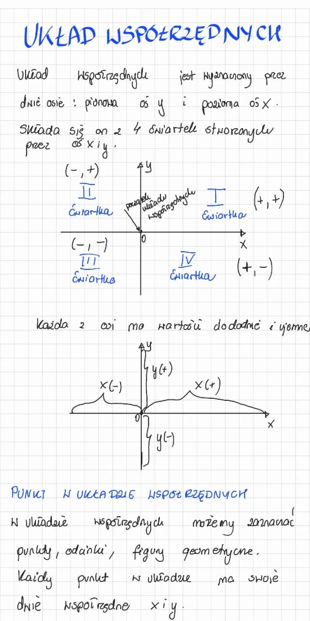 Know Układ współrzędnych thumbnail