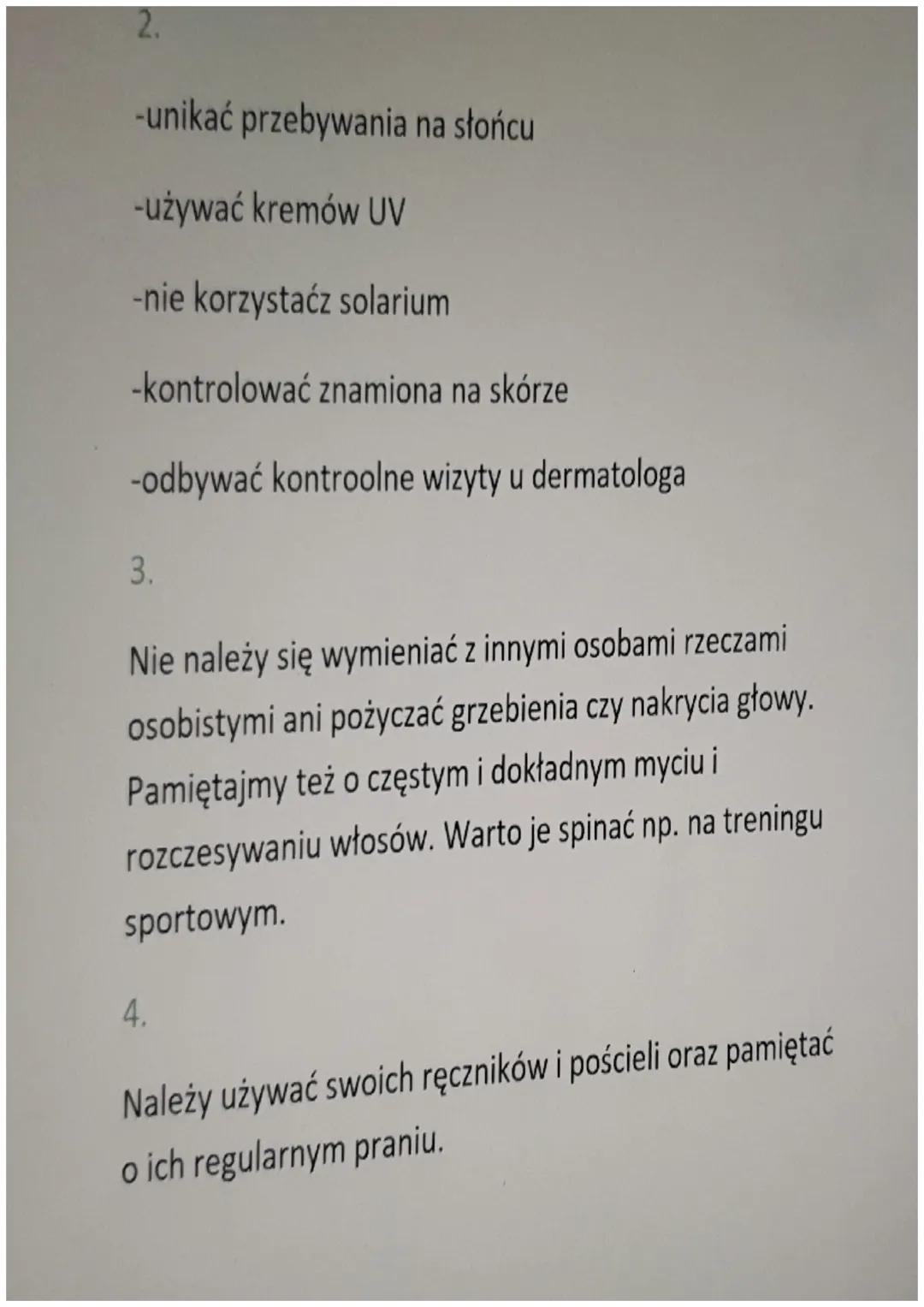 DIOLOGIA
TEMAT. Hierarchiczna budowa organizmu - skóra.
1 KOMÓRKA
2 TKANKA
3 NARZAD
4 UKŁAD NARZADOW
5 ORGANIZM UKŁAD:
oddechowy
moczowy
hor