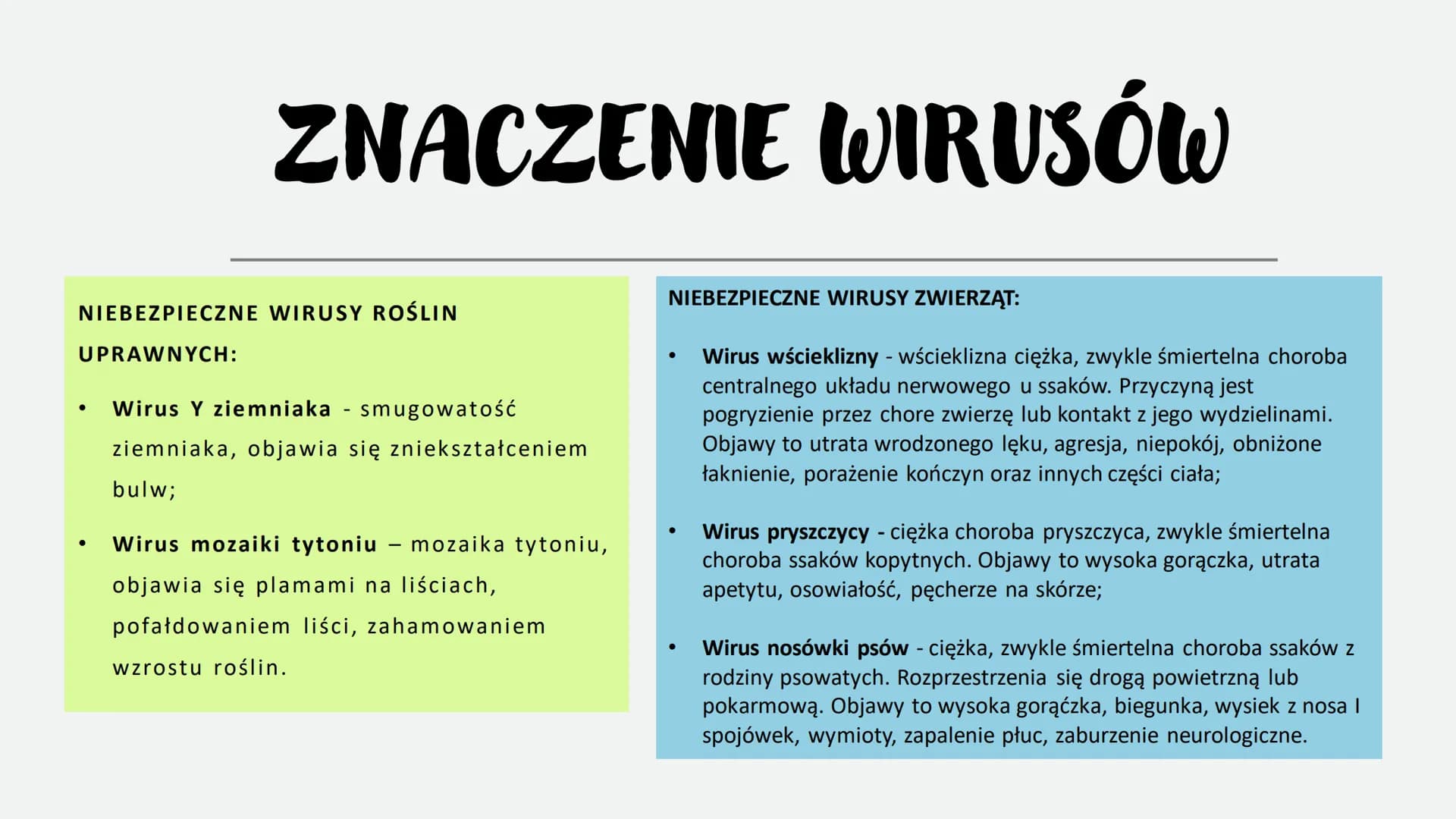 WIRUSY -
MOLEKULARNE
PASOŻYTY
BEZKOMÓRKOWE
CZYNNIKI ZAKAŹNE
766
Scers
M CO TO WIRUSY?
To czynniki zakaźne zbudowane z białek i kwasów
nuklei