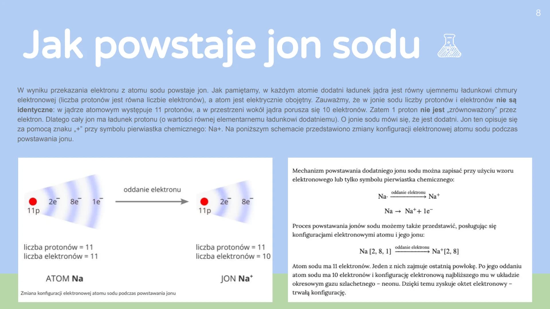 Wiązania Jonowe I Kowalencyjne Zadania Wiązania chemiczne: kowalencyjne i jonowe - zadania klasa 7! (Chemia