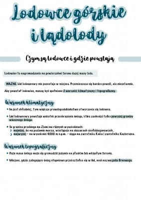 Know Lodowce o lądolody thumbnail