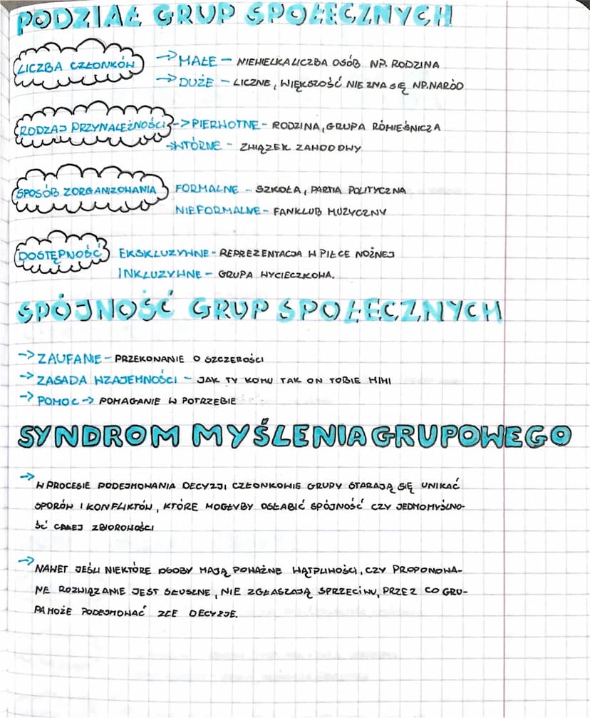 CZŁOWIEK ISTOTA
SPOŁECZNĄ
CZYM JEST STATUS SPOŁECZNY?
-> STATUS SPOŁECZNY TO OKREŚLENIE MIEJSCA DANEJ JEDNOSTKI
W ZBIORONOŚCI
L>STATUSY PRZY