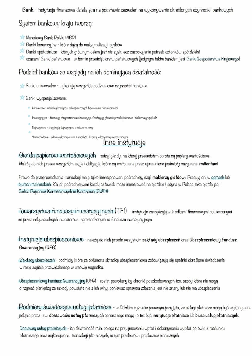 Pieniądz
Pieniądz - powszechnie stosowany i akceptowany ekwiwalent (zamiennik)
towarów i usług, trwate wyrażający ich wartość oraz bezpośred